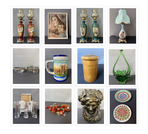 28 Kasım Müzayedesi - MÜZAYEDE CLUB